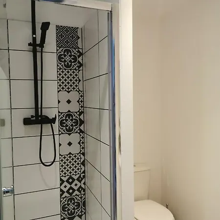 Ametsa Lägenhet